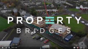 Read more about the article WATERFORD LIVE Nov 18 – Construction work underway on new social housing units near Waterford city