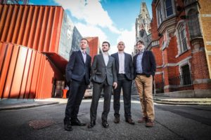 Read more about the article IRISH TIMES – Lagan Investments takes 10% stake in Property Bridges