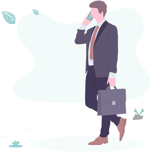 Become an Introducer Illustration