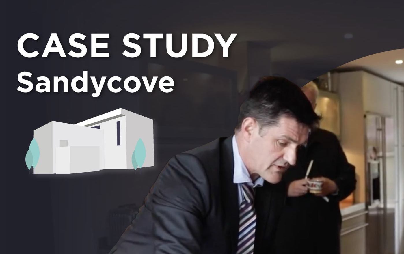 Read more about the article Case Study: Sandycove