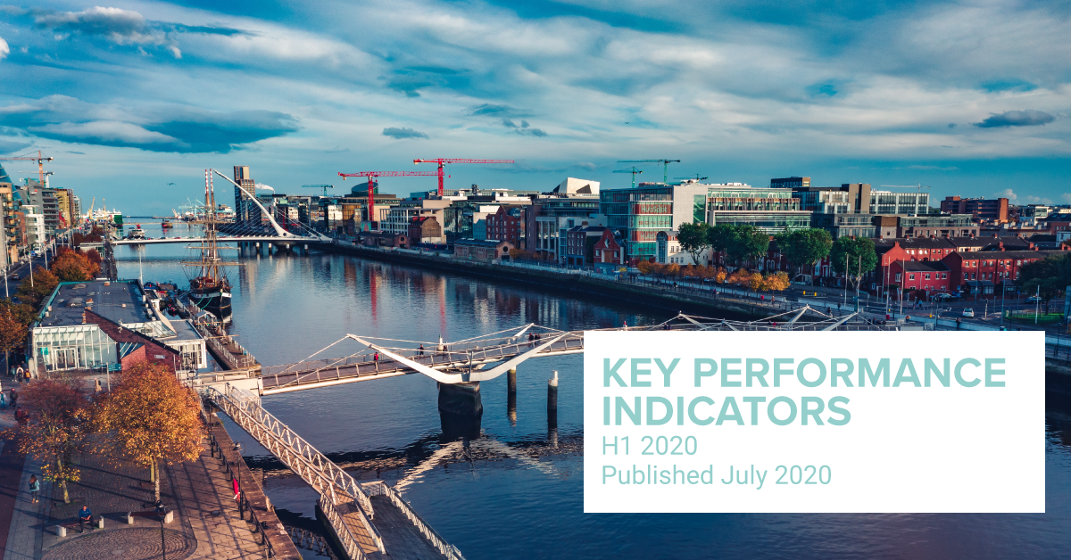 Read more about the article Key Performance Indicators
