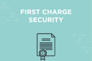 Read more about the article What is First Charge Security?