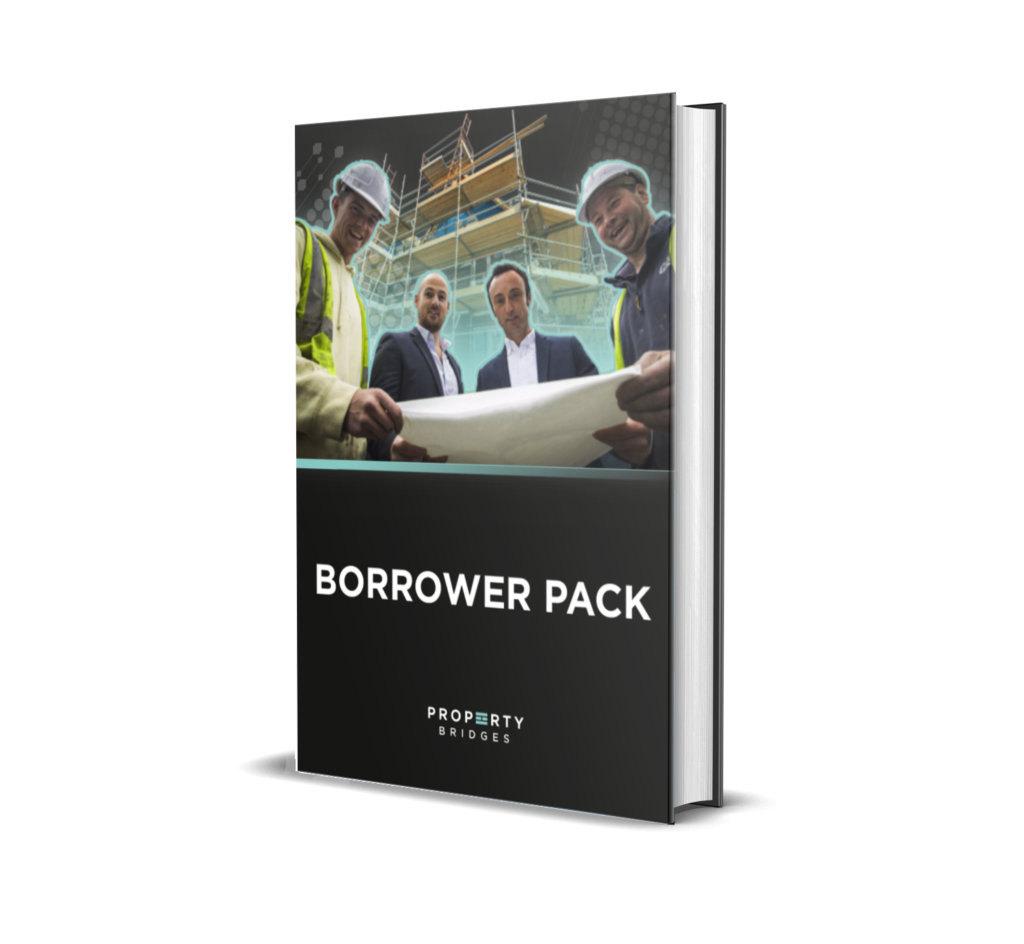 Borrower Brochure