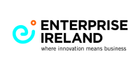 Funding Partner - Enterprise Ireland