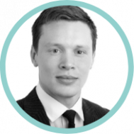 Tom – Lending Manager Tom - Lending Manager